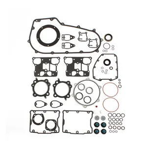 Cometic Cometic, EST motor gasket kit. 3-7/8" bore