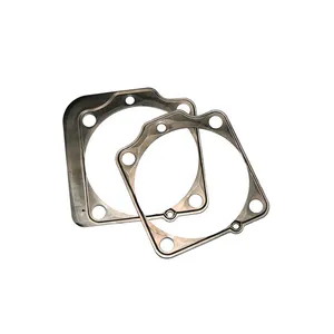 Cometic Cometic, cylinder base gasket set FR/RR. .020" RCS