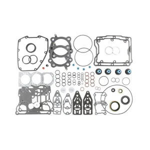 Cometic Cometic, EST motor only gasket kit. 3-3/4" bore