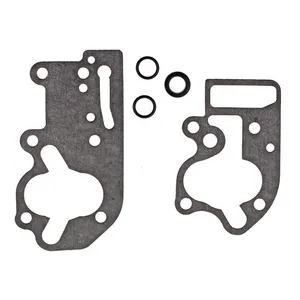 Cometic Cometic, oil pump gasket & seal kit. 81-91 B.T.