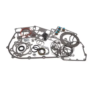 Cometic Cometic, EST motor gasket kit. 3-3/4" bore