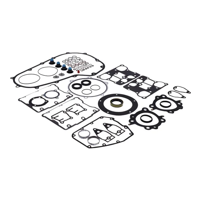 Cometic EST motor gasket kit. 3-3/4" bore