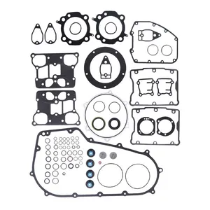 Cometic Cometic, EST motor gasket kit. 3-7/8" bore