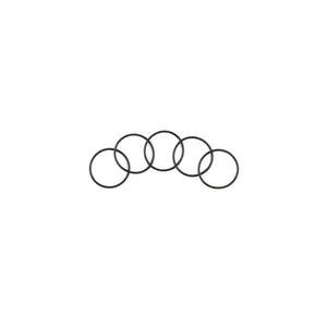 Cometic Cometic O-ring, starter to inner primary