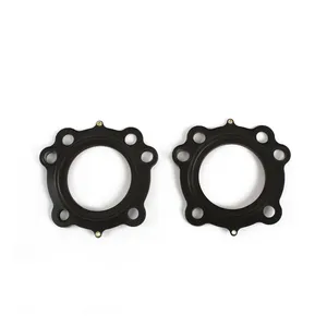 Cometic Cometic gasket set, cylinder head. 3" bore .030" MLS