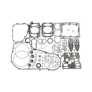 Cometic Cometic, EST motor gasket kit. 4-1/8" bore