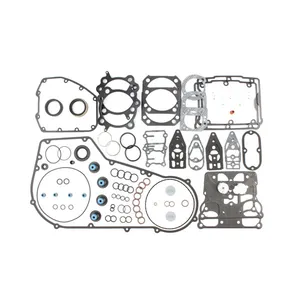 Cometic Cometic, EST motor gasket kit. 4-1/8" bore
