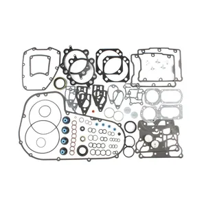 Cometic Cometic, EST motor gasket kit. 4-1/8" bore