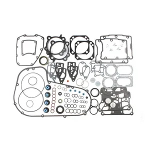 Cometic Cometic, EST motor gasket kit. 4-1/8" bore