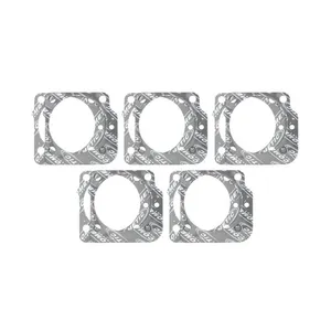 Cometic Cometic, cylinder base gasket. Rear. .031" fiber