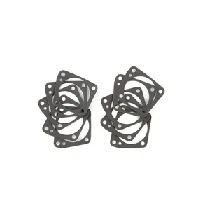 Cometic Cometic, tappet block gasket. Front. .060" AFM