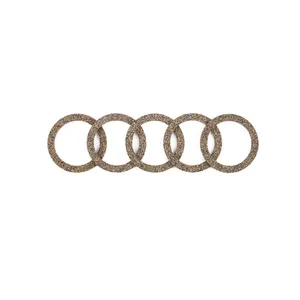 Cometic Cometic, gasket inspection cover. Cork
