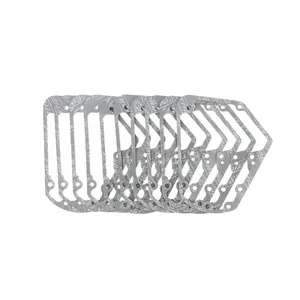 Cometic Cometic, cam cover gaskets. .032" Fiber