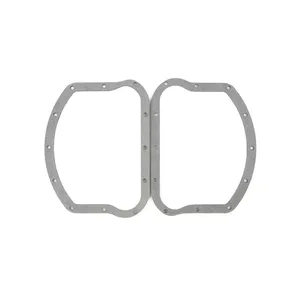 Cometic Cometic, rocker cover gasket. Fiber, thick