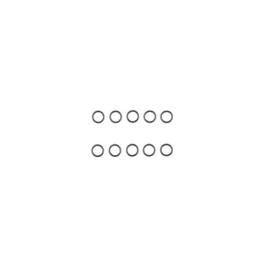 Cometic Cometic, air cleaner backing plate o-ring