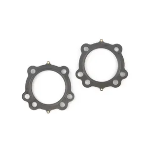 Cometic Cometic gasket set, cylinder head. 3.5" bore .051" MLS