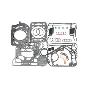 Cometic Cometic, EST top end gasket kit. S&S Evo 4" bore