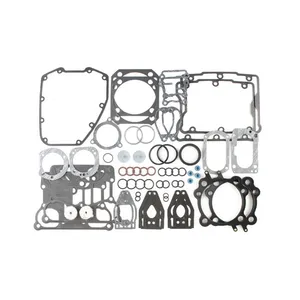 Cometic Cometic, EST top end gasket kit. Twin Cam 4-1/8" bore