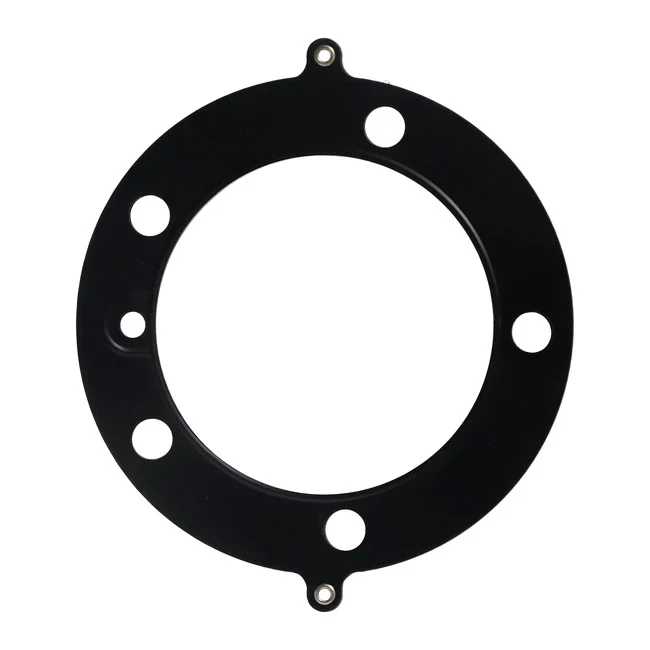 Cometic Cylinder head gasket set. 3-5/8" MLS