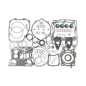 Cometic Cometic, EST motor gasket kit. 4" bore