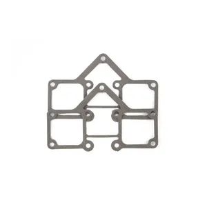 Cometic Cometic, rocker cover gasket set. 2-pack. CFM-20