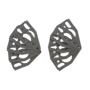 Cometic Cometic, gasket breather baffle