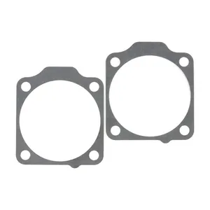 Cometic Cometic, cylinder base gasket set. Fiber 3-5/8" big bore