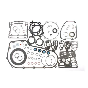 Cometic Cometic, EST motor gasket kit. 3.937" bore