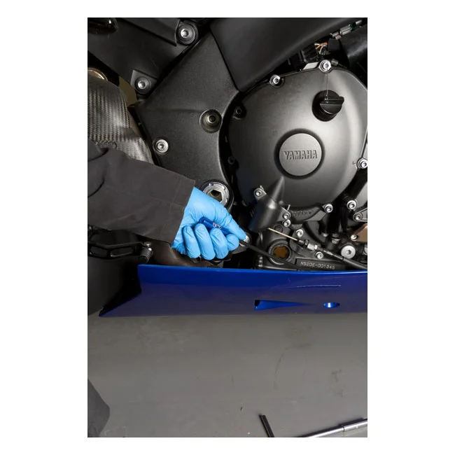 Motion Pro Pro, magnetic pick-up tool