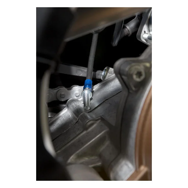 Motion Pro Pro, magnetic pick-up tool