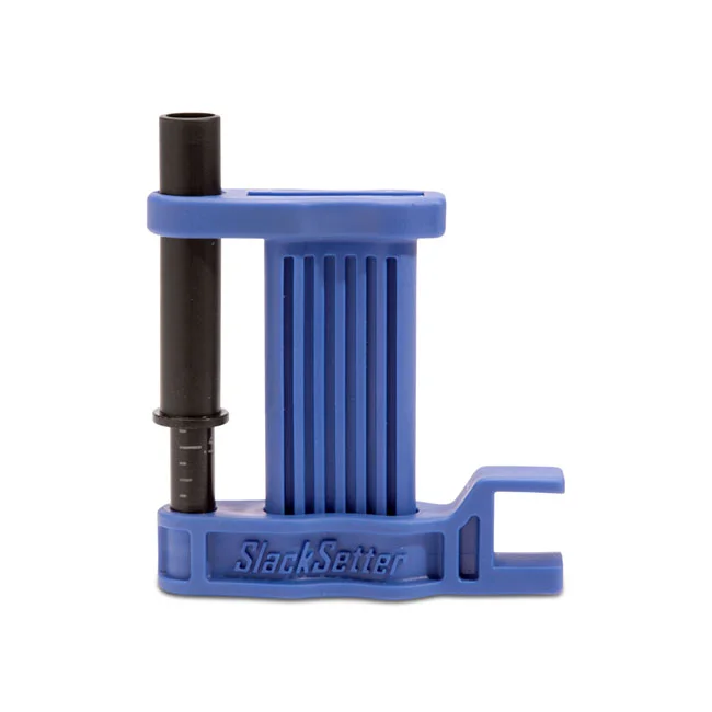 Motion Pro Pro, slacksetter
