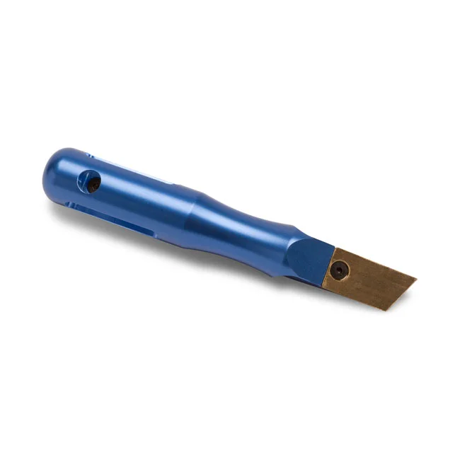 Motion Pro Pro, gasket scraper