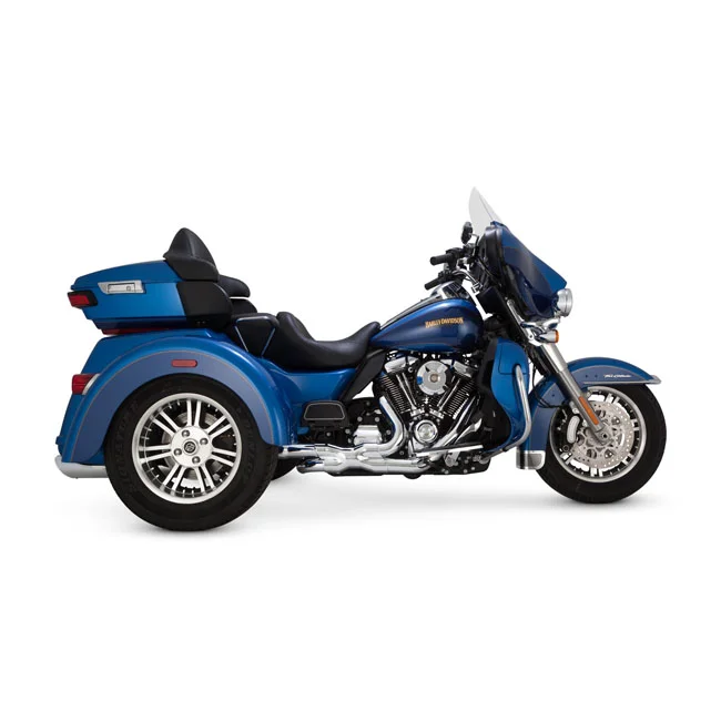 Vance & Hines ADAPTR KIT CH 17-19TRIKE