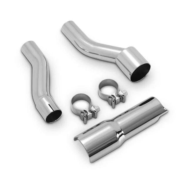 Vance & Hines ADAPTR KIT CH 17-19TRIKE