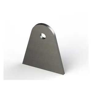 MCS MCS laser cut steel mounting tab