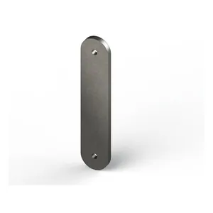 MCS MCS laser cut steel mounting tab