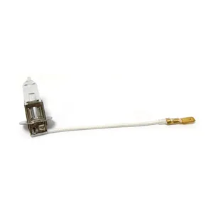 MCS H3 halogen bulb. 12v 35w