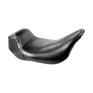 Le Pera LePera, Sprocket solo seat. Smooth