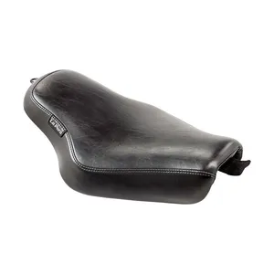Le Pera Le Pera, Streaker solo seat. Black, smooth