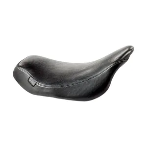 Le Pera Le Pera, Streaker solo seat. Black, smooth