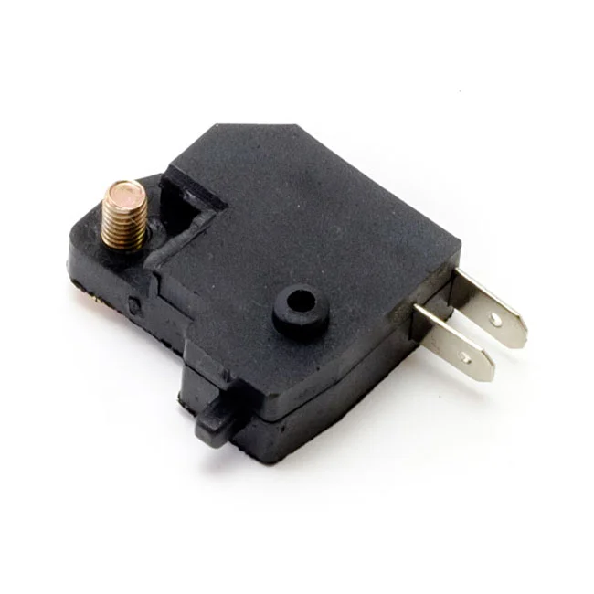 Wannabe choppers Choppers, optional brake light switch