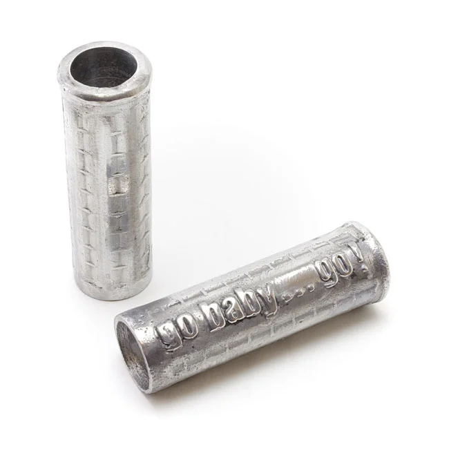 Wannabe choppers Choppers 1" grips Go baby…go!