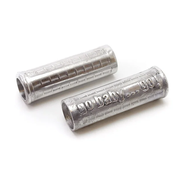 Wannabe choppers Choppers 1" grips Go baby…go!