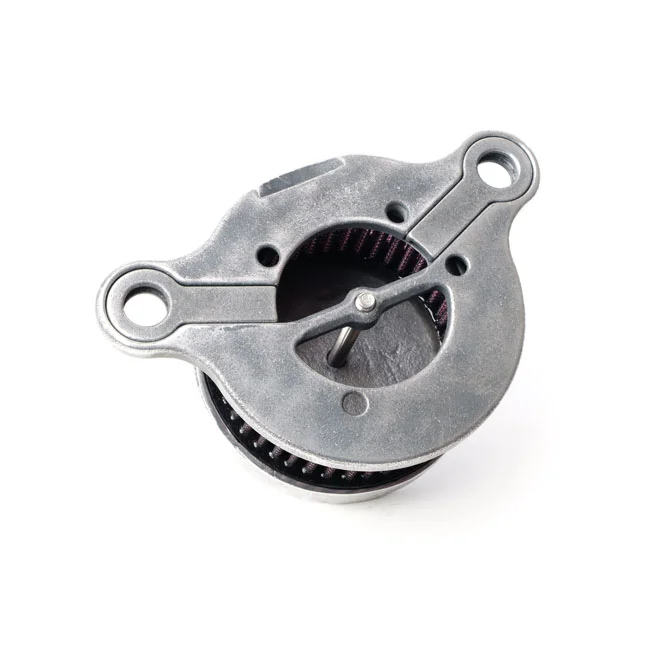Wannabe choppers Choppers, WannaSucker ''CFLH'' air cleaner. Alu