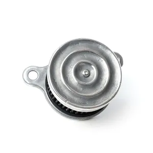 Wannabe choppers Wannabe Choppers, WannaSucker ''Wave'' air cleaner. Alu