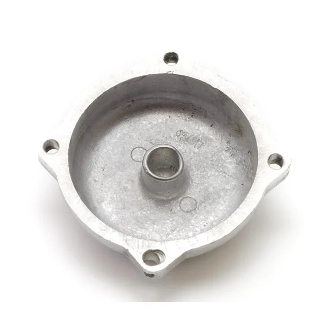 Wannabe choppers Choppers, ribbed CV carb top cover. Alu
