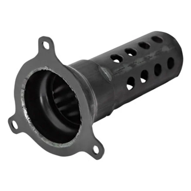 Vance & Hines BAFFLE QUIET - FITS HI-OUTPUT