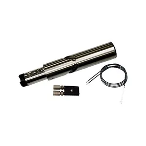 Ost Freesen Choppers OFC, internal throttle ''Revolution'' - dual cable