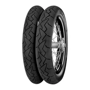 Continental ContiClassicAttack 110/90R18 M/C 61V TL