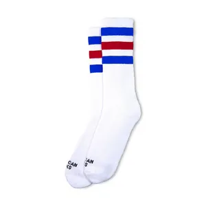 American Socks American Socks American Pride II Mid High socks